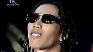 Grand Final ABG - MARKUS - STEVIE WONDER