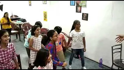 Summer Camp For Kids | Fun Activity | Games | Learning | Self Development | Revanth Kanakam - DayDayNews