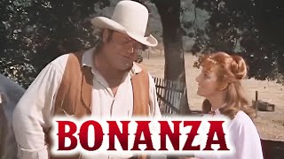 Bonanza - The Jury - Western Series- FULL EPISODES - The Best Cowboy TV #bonanza