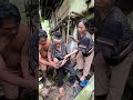 uangyang d tabung slama ini 15 juta hangus yg berkenan hati nya bantu kakek nya d jumat berkah🥹