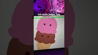 Artworkout💗 #artworkout #zeichnen #spiel #howtodraw #cute