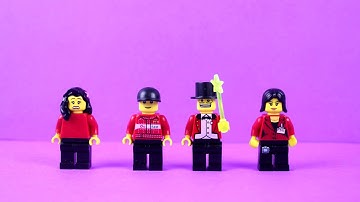 The Bottleneck Effect | Stop Motion, Go Science