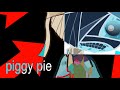 cw in video!! // PIGGY PIE (mouthwashing)