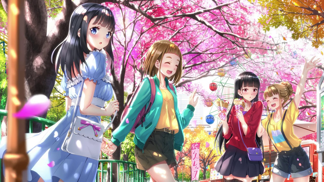 Nightcore - No se va (Morat)