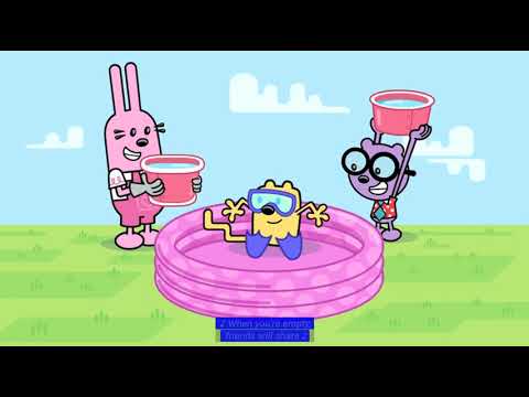 Wubbzy's Big Movie