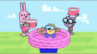 Popular Videos Wow Wow Wubbzy Youtube
