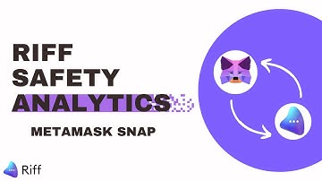 Riff Metamask Snap