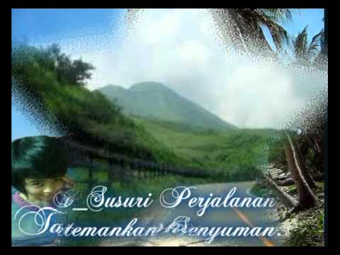 SELAMAT HARI LAHIR SahabatQ Dzifah. (saujana)