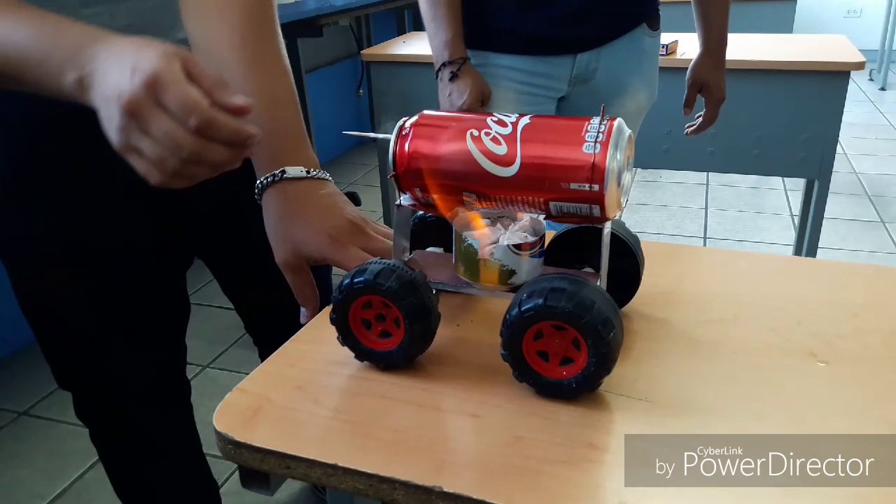 Proyecto final de termodinamica de 3F MTAA.UTA.