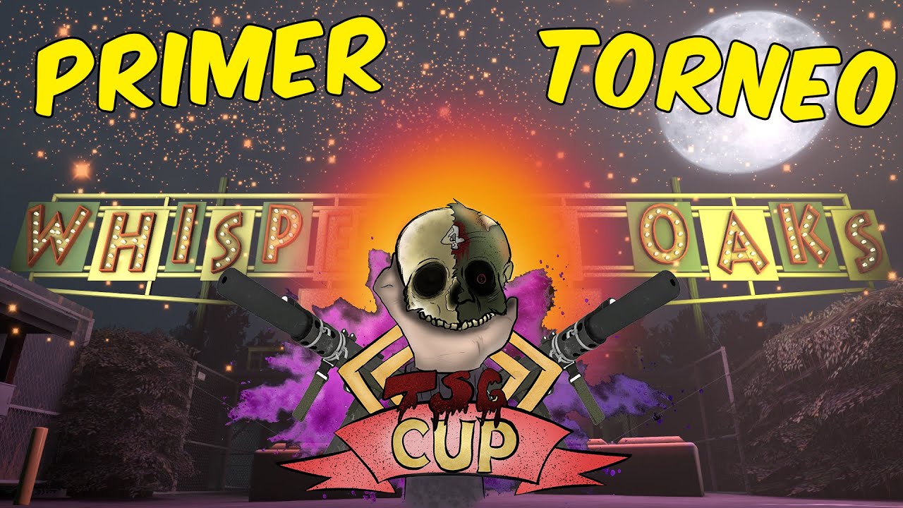 PRIMER TORNEO TSG CUP