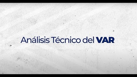 Audios VAR - Fecha 14 LigaPro Ecuabet - CD El Nacional vs CS Emelec