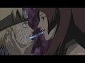 Fuuka  shikei seppun  execution by kiss  english sub  episode 61  naruto