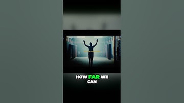 Unleash Your Potential and Take Control of Your Limits #shorts