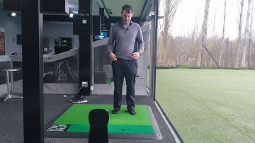 TPI Pelvic Tilt Test
