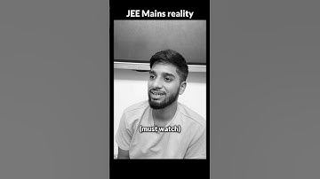 Average student reality || IIT Motivation | JEE 2026 | JEE 2027 #iit #jee #shorts