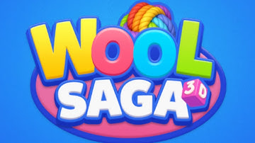 Wool Saga 3D Game Gameplay Android Mobile