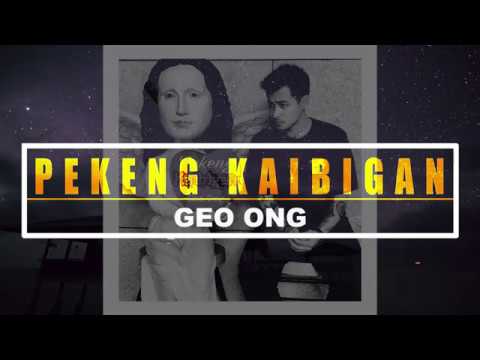 Geo Ong   Pekeng Kaibigan Official Audio
