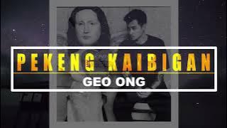 Geo Ong - Pekeng Kaibigan