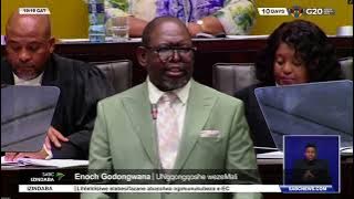 Izindaba zesiZulu @19H00 l 12 November 2025