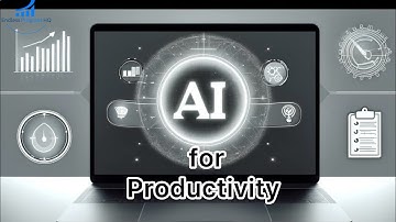 AI for Productivity
