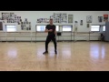 Luke Rose Dance Combo- &quot;When You&#39;re An Addams&quot;