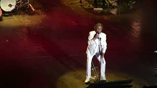 Toto Cutugno Live In Moscow 01.04.2014 - Solo Noi