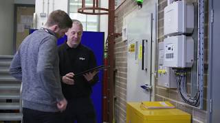 Fixed Gas Detection Solutions - Part 5 of 6: Turnkey Solutions