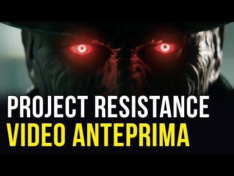 Video: Ecco Una Partita Completa Di 10 Minuti Dello Spin-off Multiplayer Resident Evil Di Capcom Project Resistance