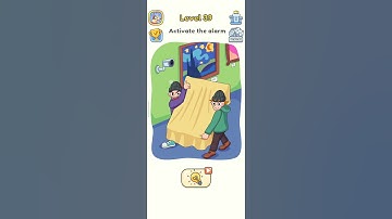 level 39 dop delete one part puzzle game #trending #viral #gamimg #thief