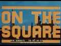  on the square  1960s anticommunist film  soviet union moscow leningrad ussr xd86615