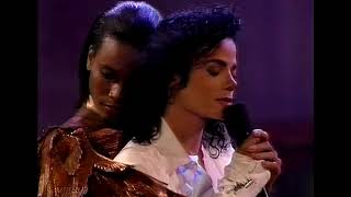Michael Jackson - Will You Be There (Acapella) (Audio HQ)