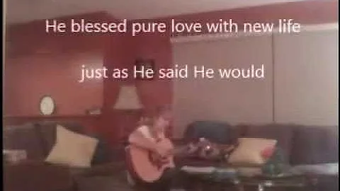 A Song For You - Debbie Mayer