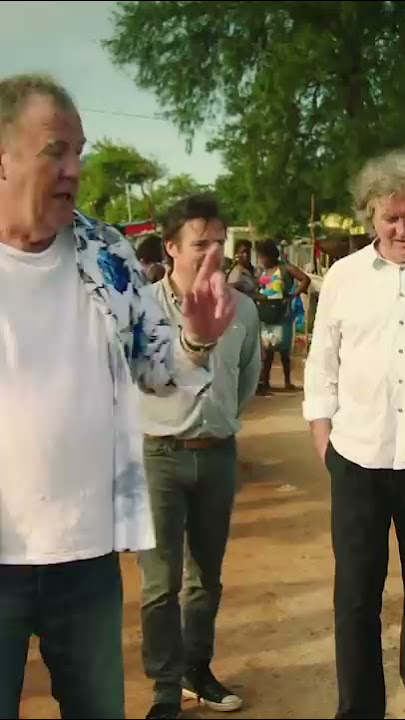 The Mozambique Special But It's All Out Of Context 🐟 #Shorts