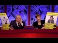 Immigrant Top Trumps - Have I Got News for You: Series 48 Episode 6 - BBC One