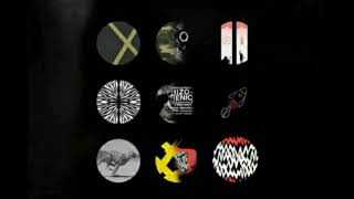 Twenty one Pilots - Ode to sleep (versión Blurry Eyes)