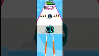 Az Run - لعبة Max Level - طريقة اللعب من  - تطبيق لعبة الهاتف المحمول All Level 4535 screenshot 4