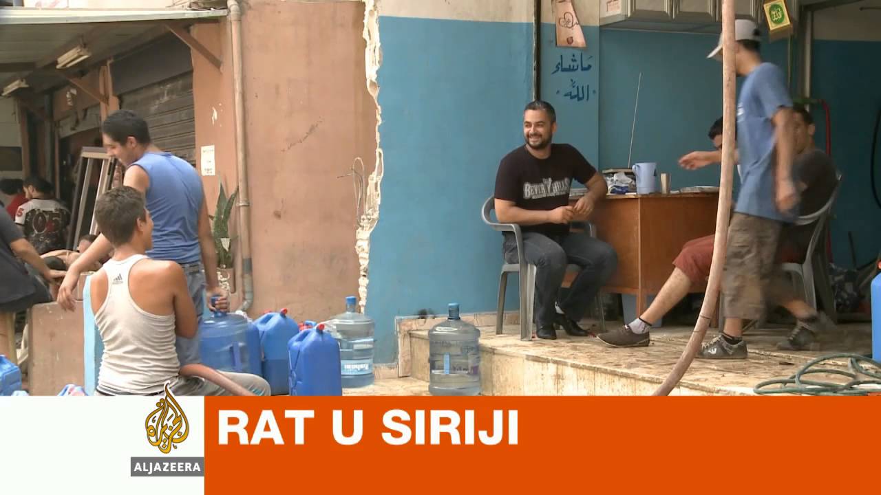 مخيمات اللاجئين الفلسطينيين في صبرا وساتيلا