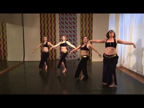 Terpsichore @ Roma Tribal OPEN STAGE 2017