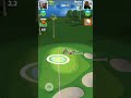 Epic Slam Dunk Hole in One! In Golf Clash