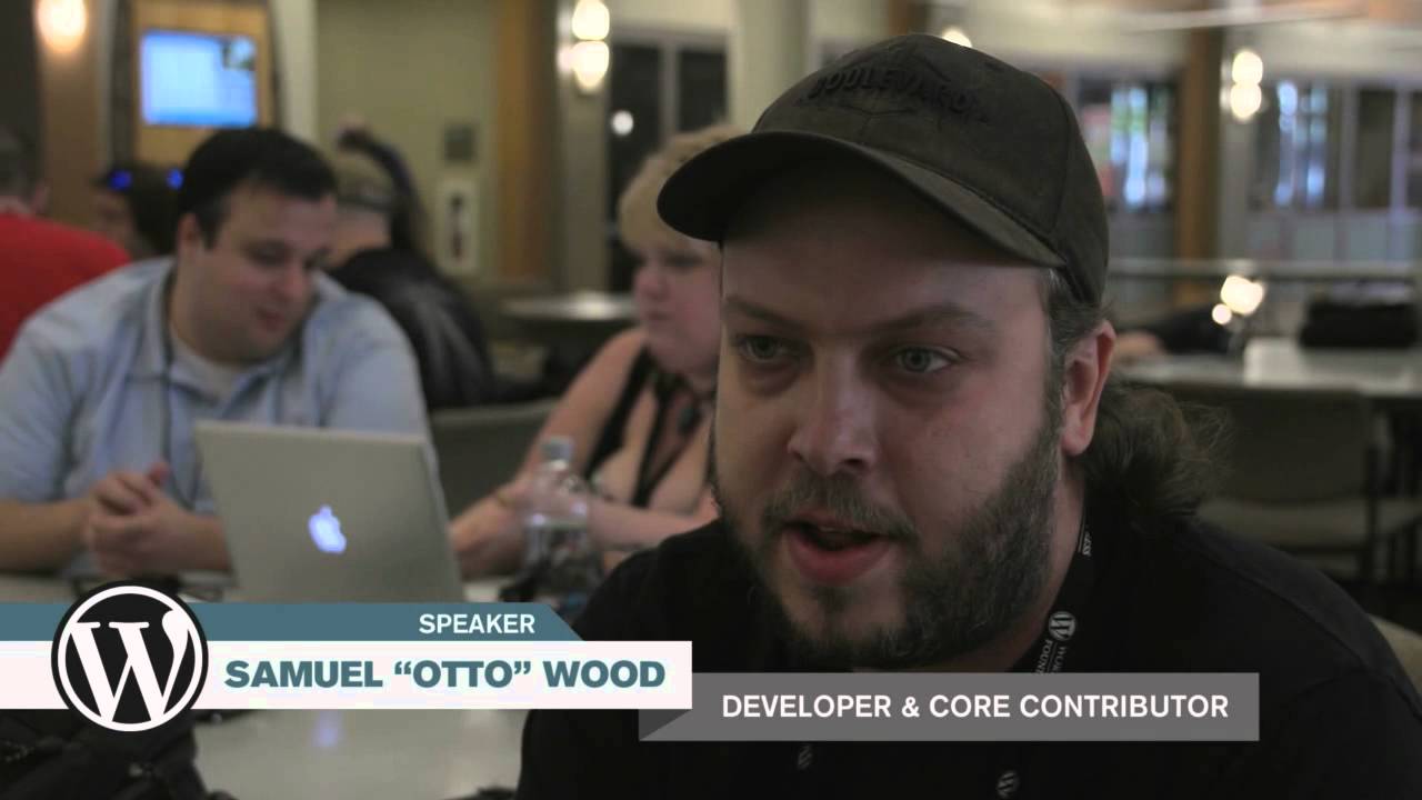 WordCamp Chicago 2012 Highlights