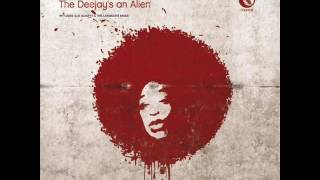 David Harness \u0026 Roland Clark - The Deejay's An Alien (The Layabouts Remix)