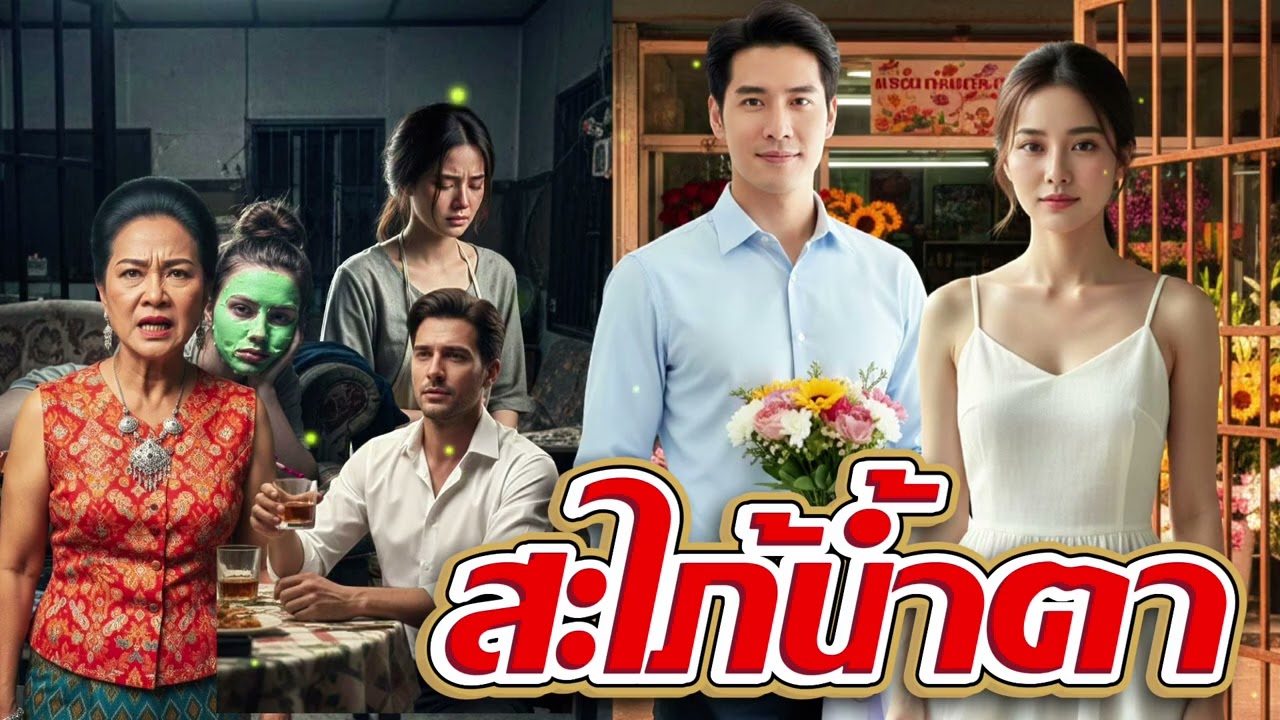 สะใภ้น้ำตา | แตงโมสตอรี่