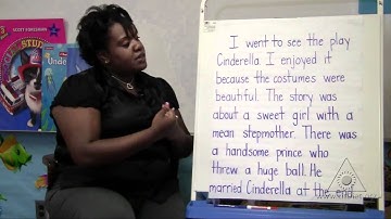 Echo Reading, Cloze Reading, and Vocabulary Discussion: Practicing Reading Strategies