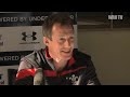 Wales announce 1st Test team