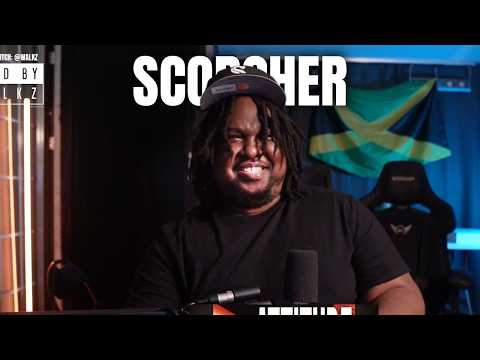 Scorcher - Roads Remix Featuring Duppy, Kruz Leone, Micofcourse (REACTION)