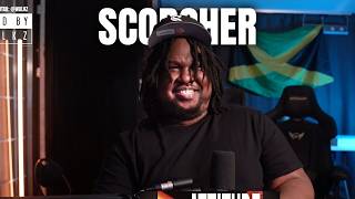 Scorcher - Roads Remix Featuring Duppy, Kruz Leone, Micofcourse (REACTION)