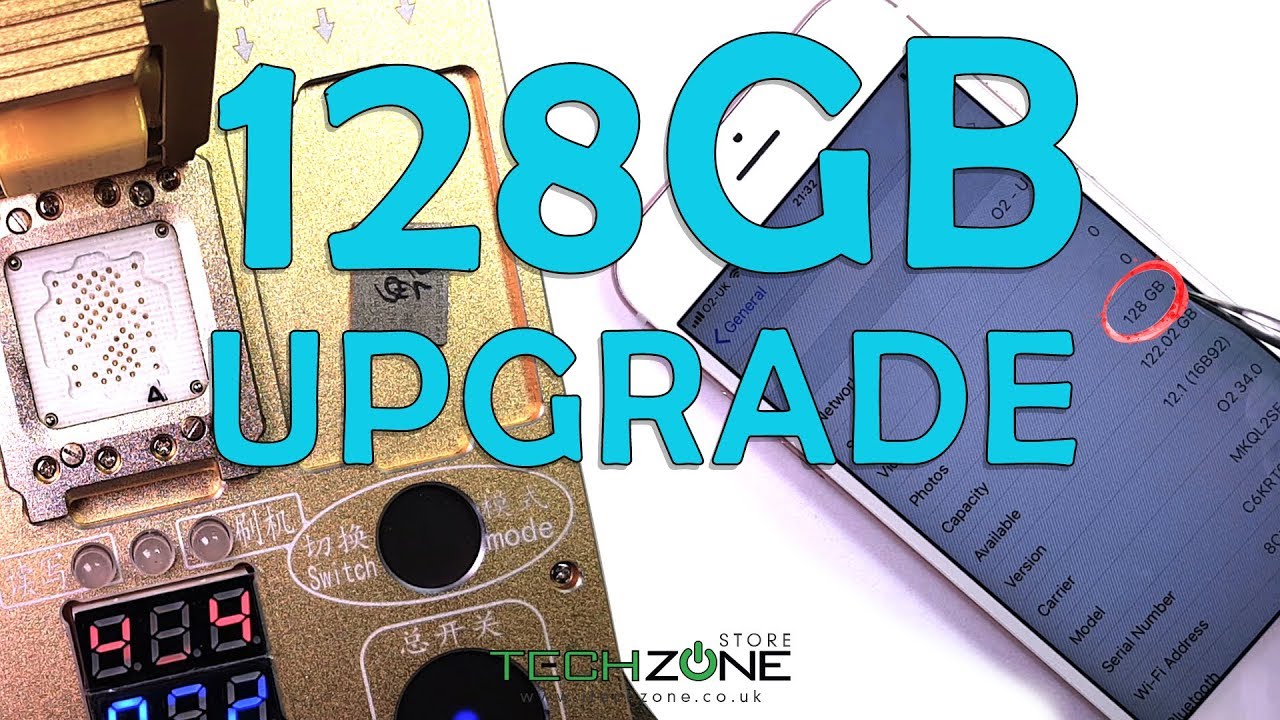 upgrade-iphone-6s-16gb-storage-to-128gb-full-complete-process-youtube
