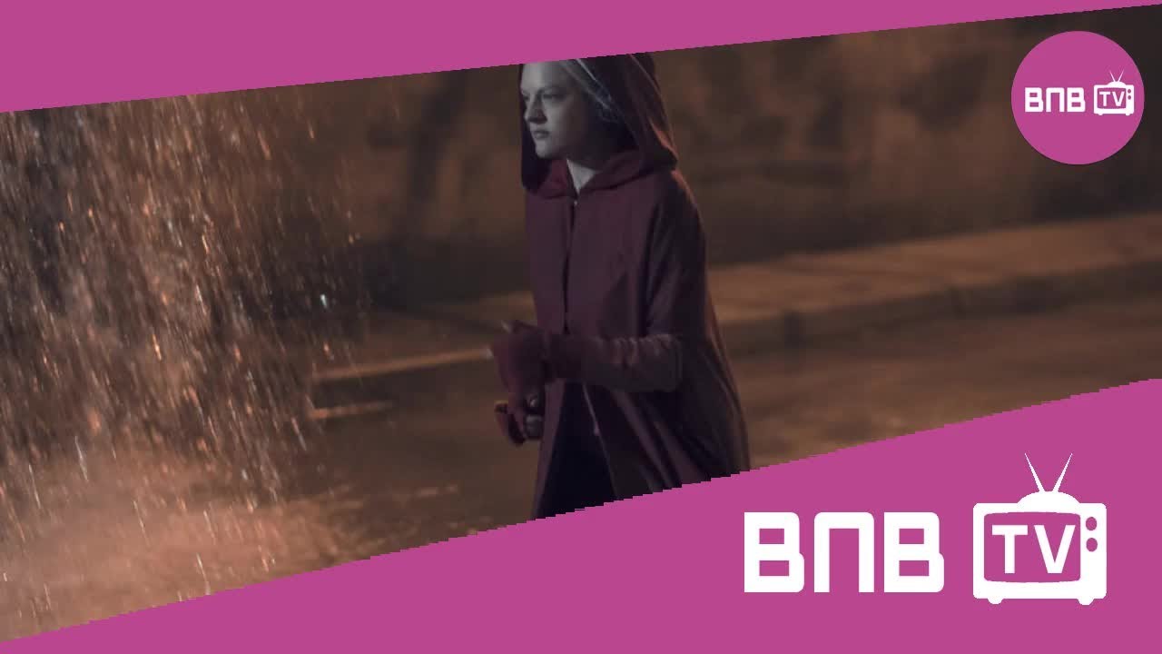 La Servante écarlate, saison 2 épisode 13 dans le final