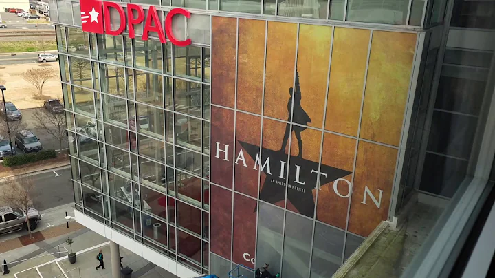 Hamilton Timelapse