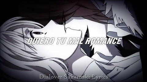 Bad Romance Lady Gaga | Cover By Halestorm [Sub Español]
